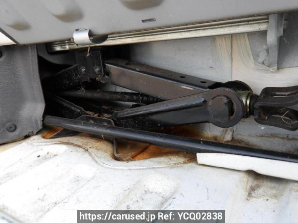 Used 2004 MT nissan vanette-van SK82VN Image[43]