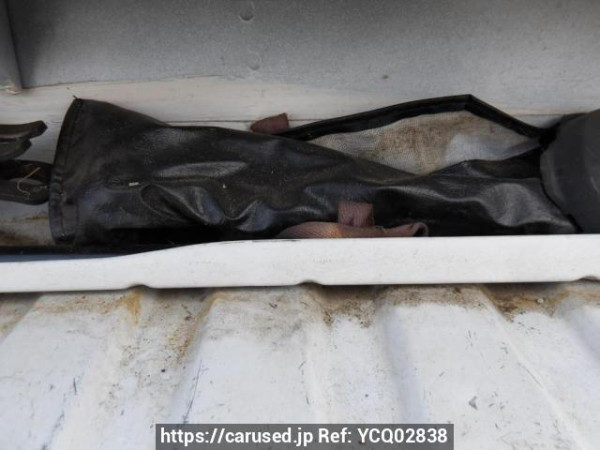 Used 2004 MT nissan vanette-van SK82VN Image[44]