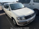 Toyota Probox Van