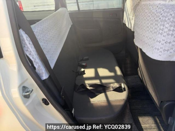 Used 2014 AT toyota probox-van NCP51V Image[9]