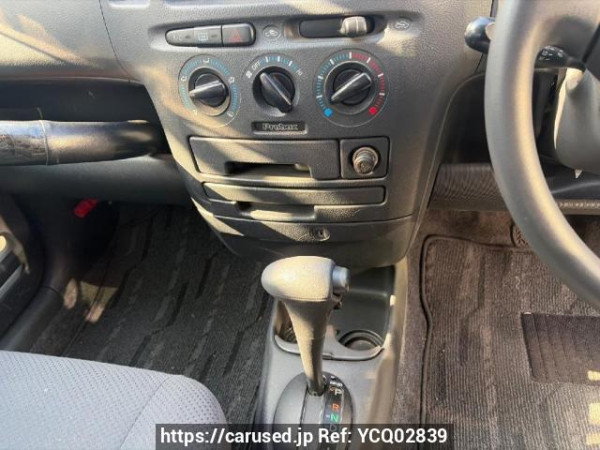 Used 2014 AT toyota probox-van NCP51V Image[13]