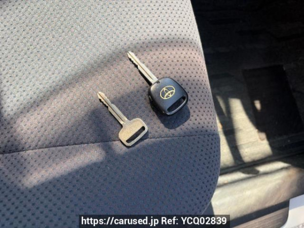 Used 2014 AT toyota probox-van NCP51V Image[14]