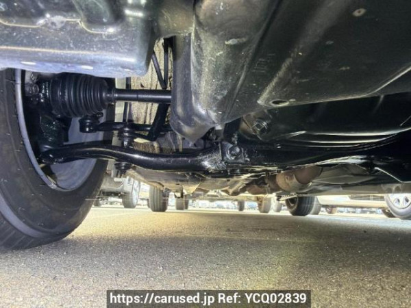 Used 2014 AT toyota probox-van NCP51V Image[19]