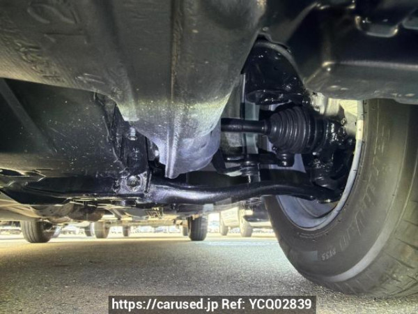 Used 2014 AT toyota probox-van NCP51V Image[21]