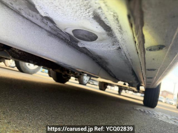 Used 2014 AT toyota probox-van NCP51V Image[25]