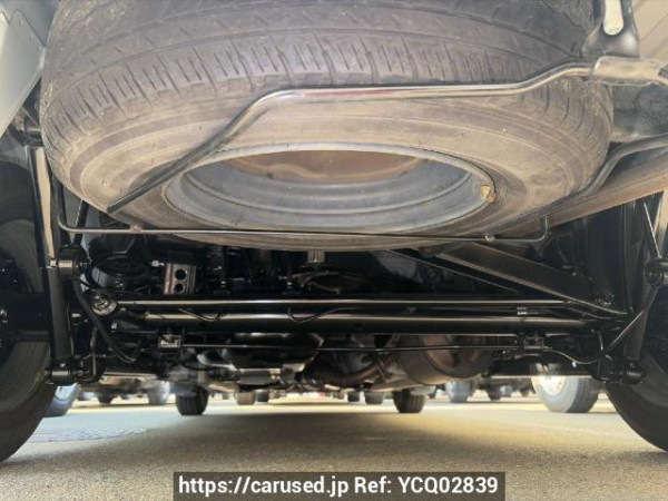 Used 2014 AT toyota probox-van NCP51V Image[29]