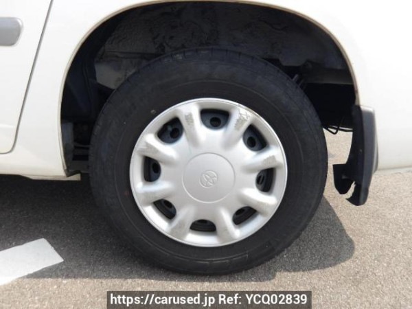 Used 2014 AT toyota probox-van NCP51V Image[31]