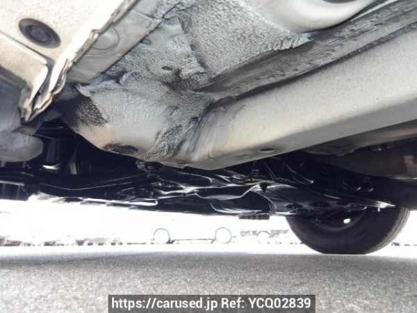 Used 2014 AT toyota probox-van NCP51V Image[35]