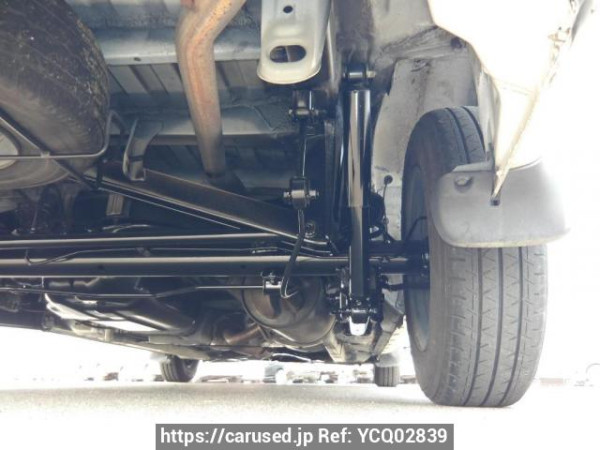 Used 2014 AT toyota probox-van NCP51V Image[40]