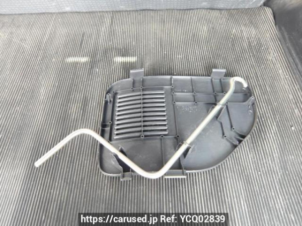 Used 2014 AT toyota probox-van NCP51V Image[44]