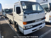 Isuzu Elf Truck