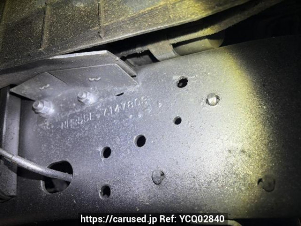 Used 1992 MT isuzu elf-truck NHR55E Image[5]