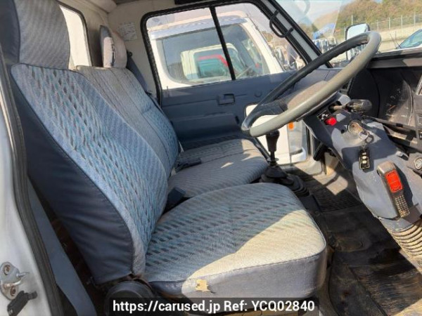Used 1992 MT isuzu elf-truck NHR55E Image[6]