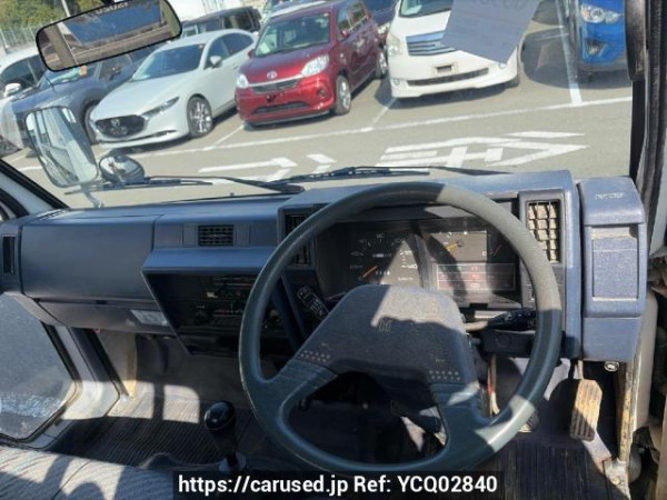 Used 1992 MT isuzu elf-truck NHR55E Image[7]