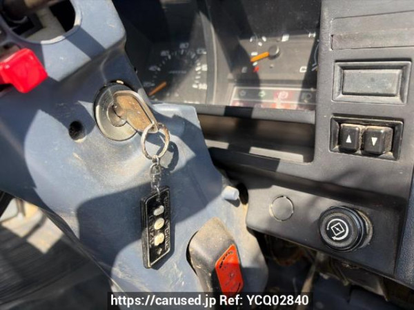 Used 1992 MT isuzu elf-truck NHR55E Image[8]