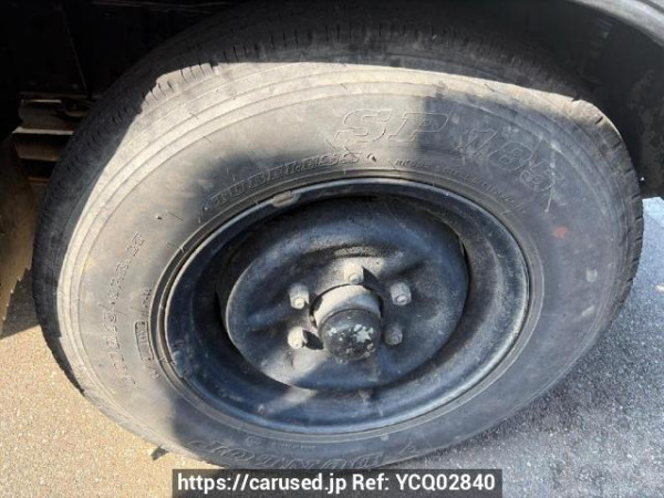 Used 1992 MT isuzu elf-truck NHR55E Image[9]