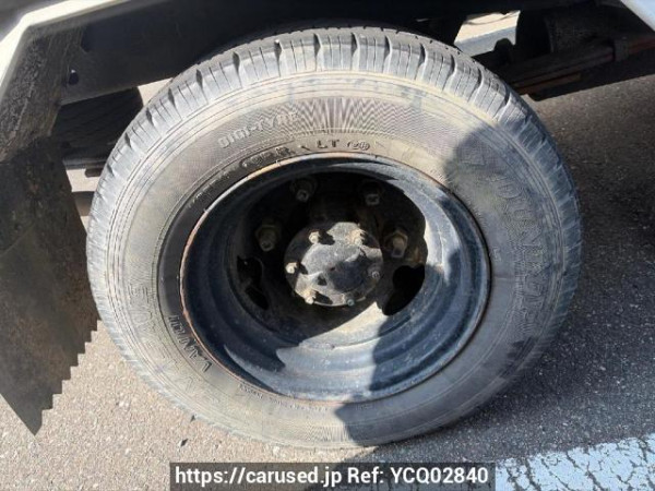 Used 1992 MT isuzu elf-truck NHR55E Image[12]