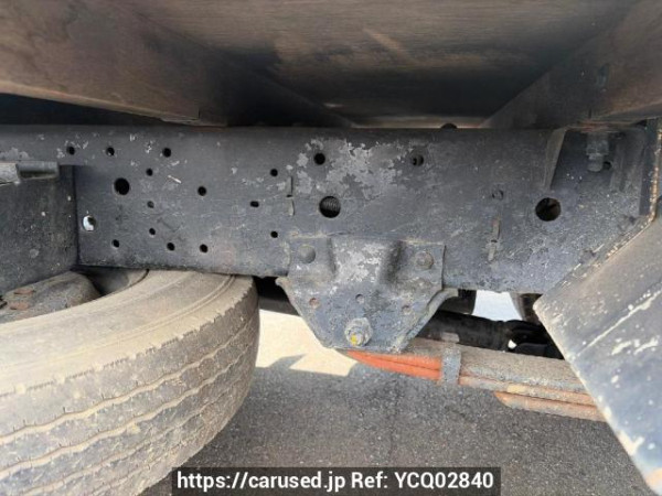 Used 1992 MT isuzu elf-truck NHR55E Image[15]