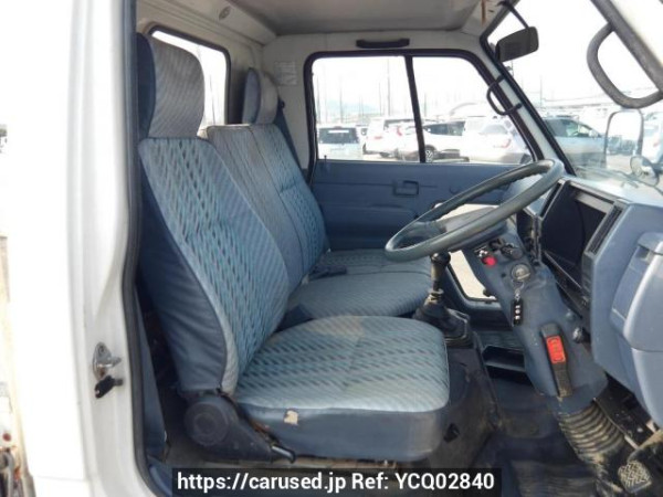 Used 1992 MT isuzu elf-truck NHR55E Image[18]