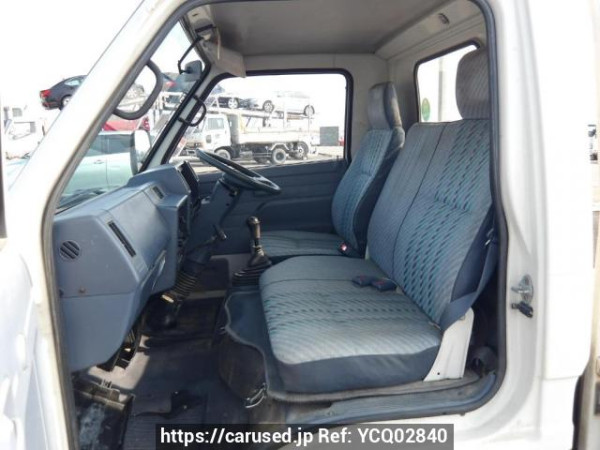 Used 1992 MT isuzu elf-truck NHR55E Image[19]