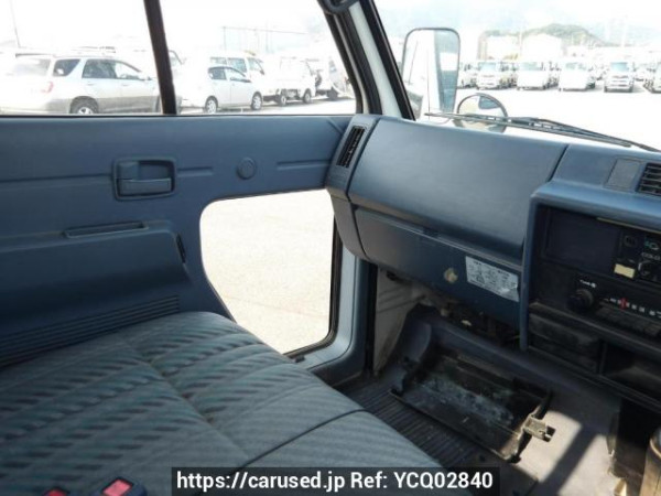 Used 1992 MT isuzu elf-truck NHR55E Image[21]