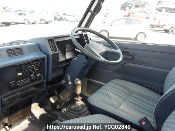 Used 1992 MT isuzu elf-truck NHR55E Image[22]