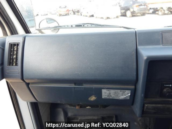 Used 1992 MT isuzu elf-truck NHR55E Image[23]