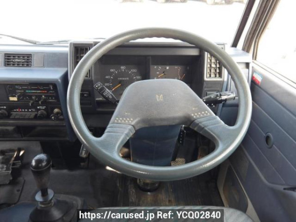 Used 1992 MT isuzu elf-truck NHR55E Image[24]