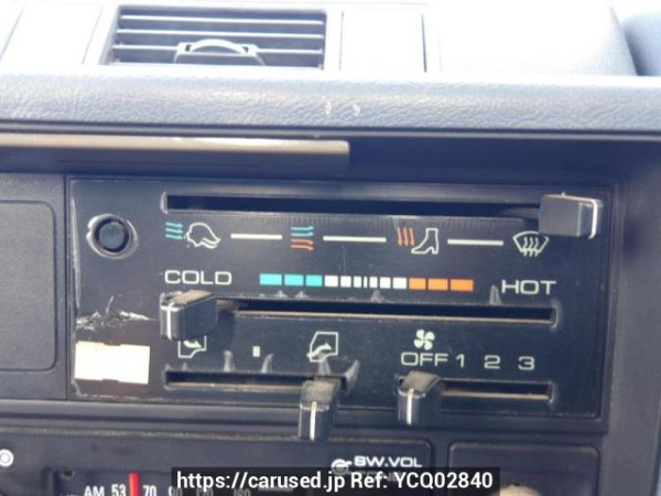 Used 1992 MT isuzu elf-truck NHR55E Image[27]