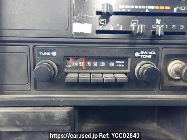 Used 1992 MT isuzu elf-truck NHR55E Image[28]