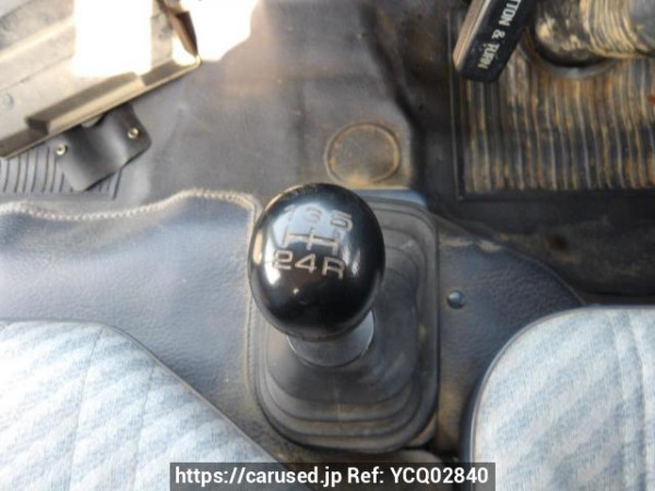 Used 1992 MT isuzu elf-truck NHR55E Image[29]