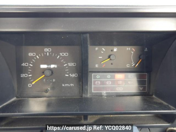 Used 1992 MT isuzu elf-truck NHR55E Image[30]