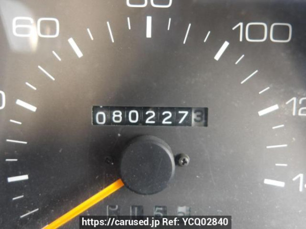 Used 1992 MT isuzu elf-truck NHR55E Image[31]