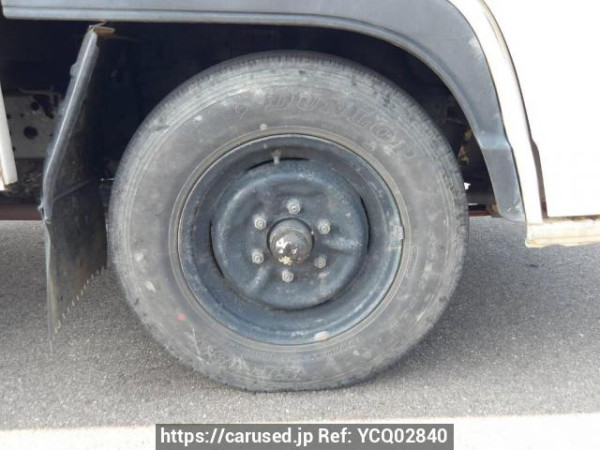 Used 1992 MT isuzu elf-truck NHR55E Image[32]