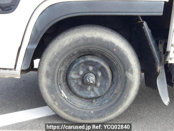 Used 1992 MT isuzu elf-truck NHR55E Image[33]