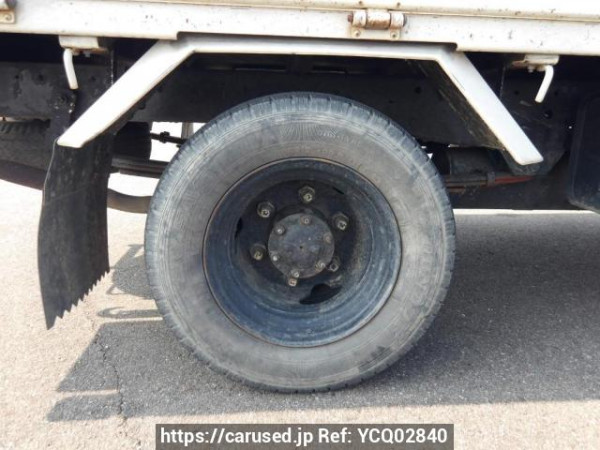 Used 1992 MT isuzu elf-truck NHR55E Image[34]