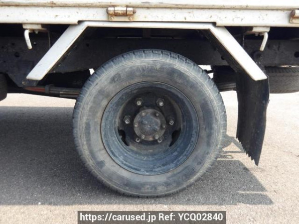 Used 1992 MT isuzu elf-truck NHR55E Image[35]