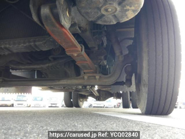 Used 1992 MT isuzu elf-truck NHR55E Image[37]