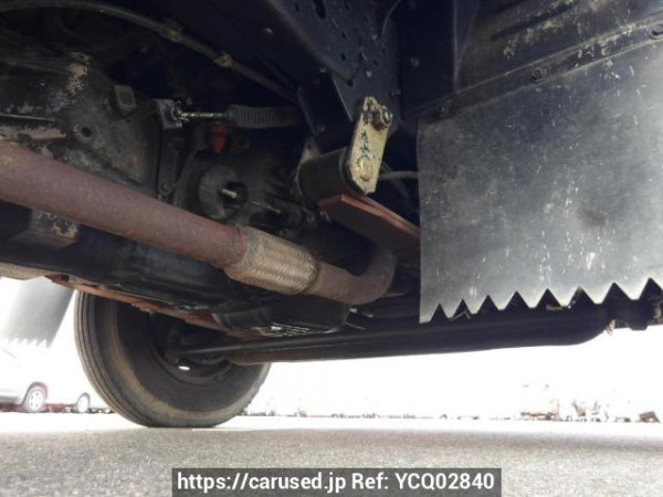 Used 1992 MT isuzu elf-truck NHR55E Image[38]