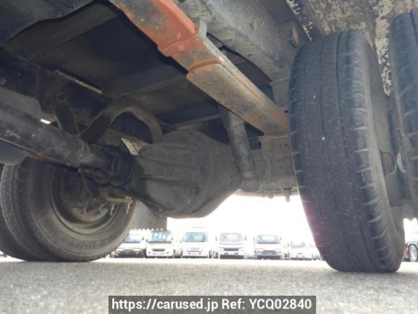 Used 1992 MT isuzu elf-truck NHR55E Image[40]