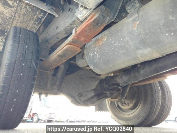 Used 1992 MT isuzu elf-truck NHR55E Image[41]