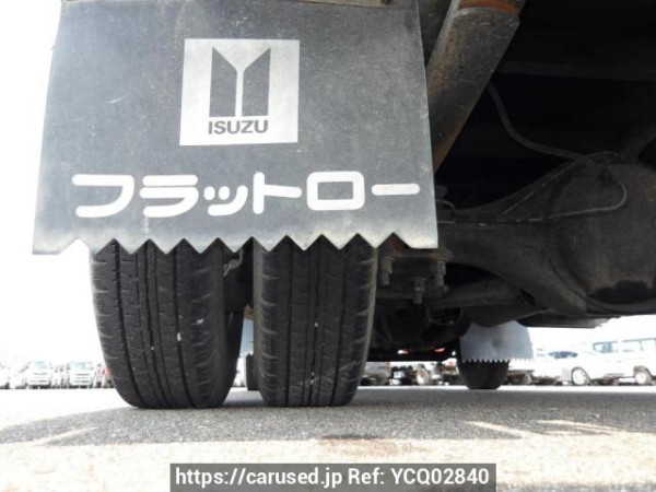 Used 1992 MT isuzu elf-truck NHR55E Image[42]
