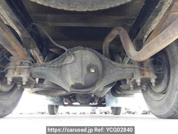 Used 1992 MT isuzu elf-truck NHR55E Image[43]