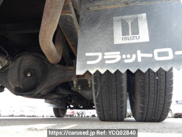 Used 1992 MT isuzu elf-truck NHR55E Image[44]