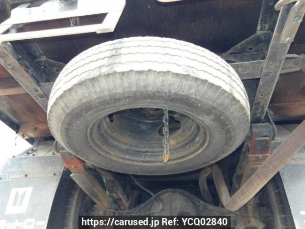 Used 1992 MT isuzu elf-truck NHR55E Image[45]