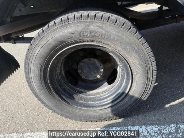 Used 1995 MT mitsubishi canter-guts FB511B Image[13]