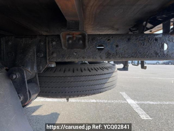 Used 1995 MT mitsubishi canter-guts FB511B Image[18]