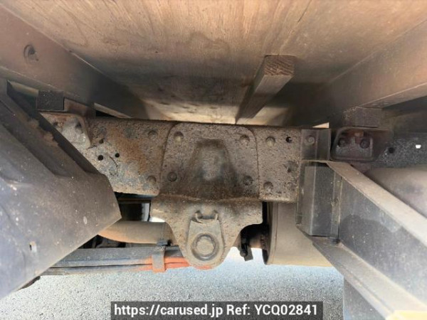 Used 1995 MT mitsubishi canter-guts FB511B Image[19]