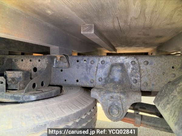 Used 1995 MT mitsubishi canter-guts FB511B Image[20]