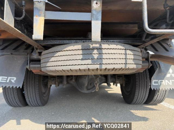Used 1995 MT mitsubishi canter-guts FB511B Image[22]